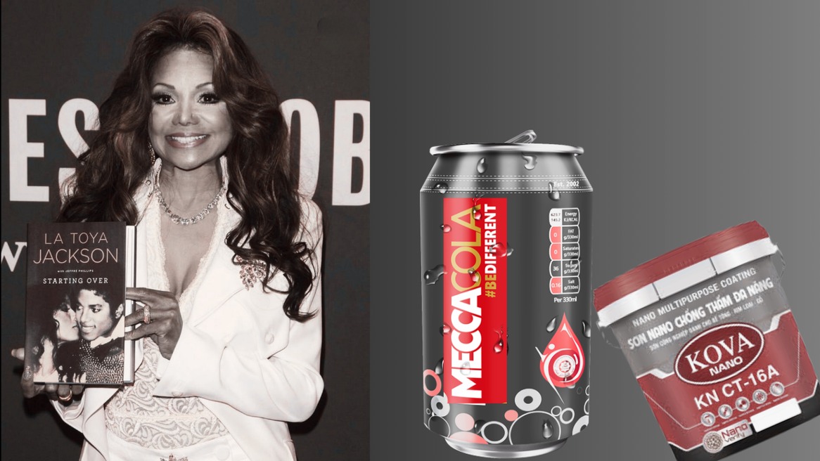 Industry and lifestyle business development