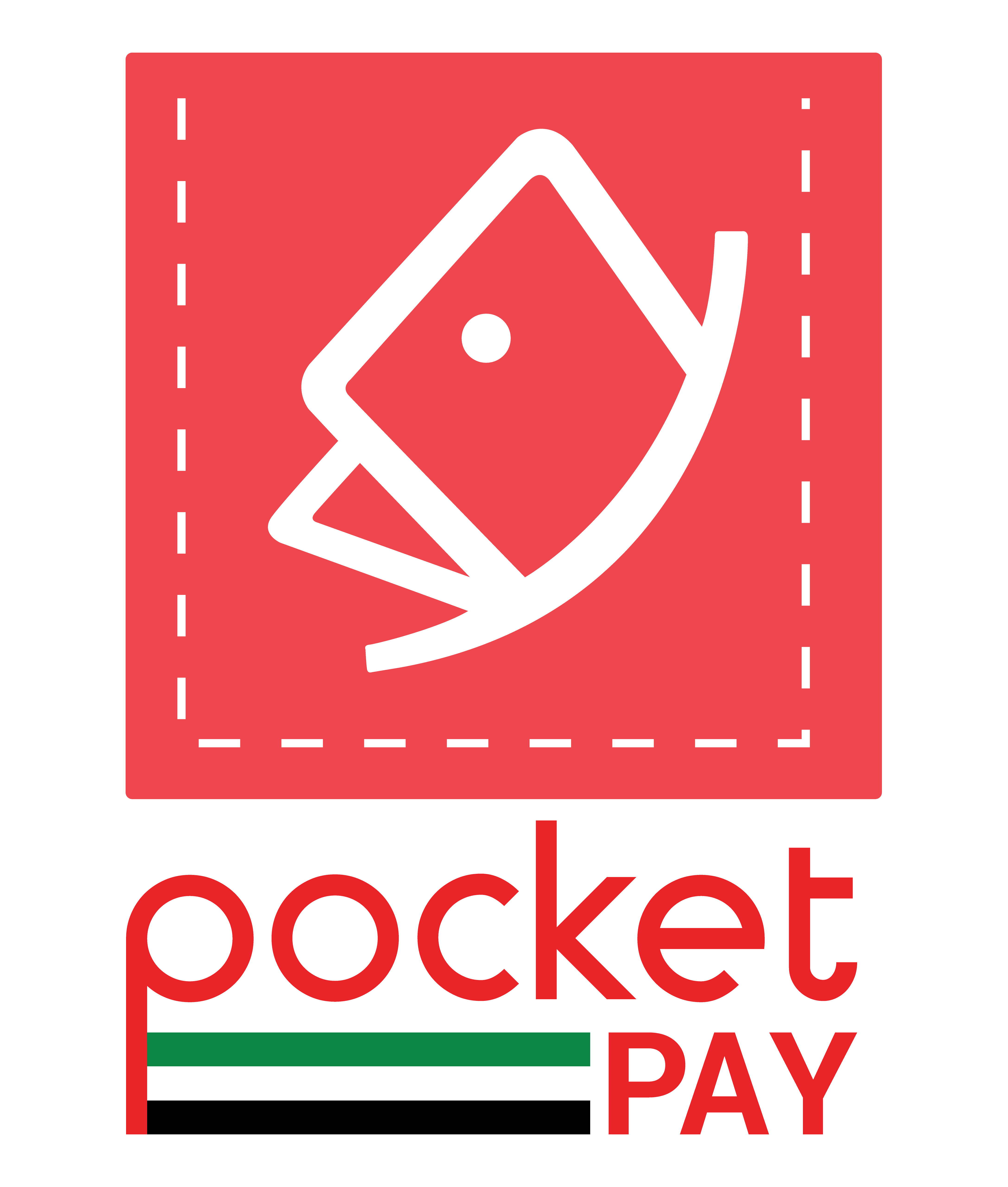 Pocket Pay logo