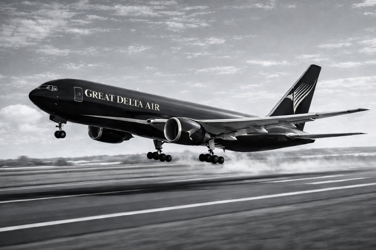 Aviation and aerospace sector operations