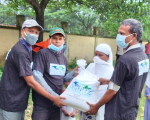 Dignite International humanitarian gallery image 6