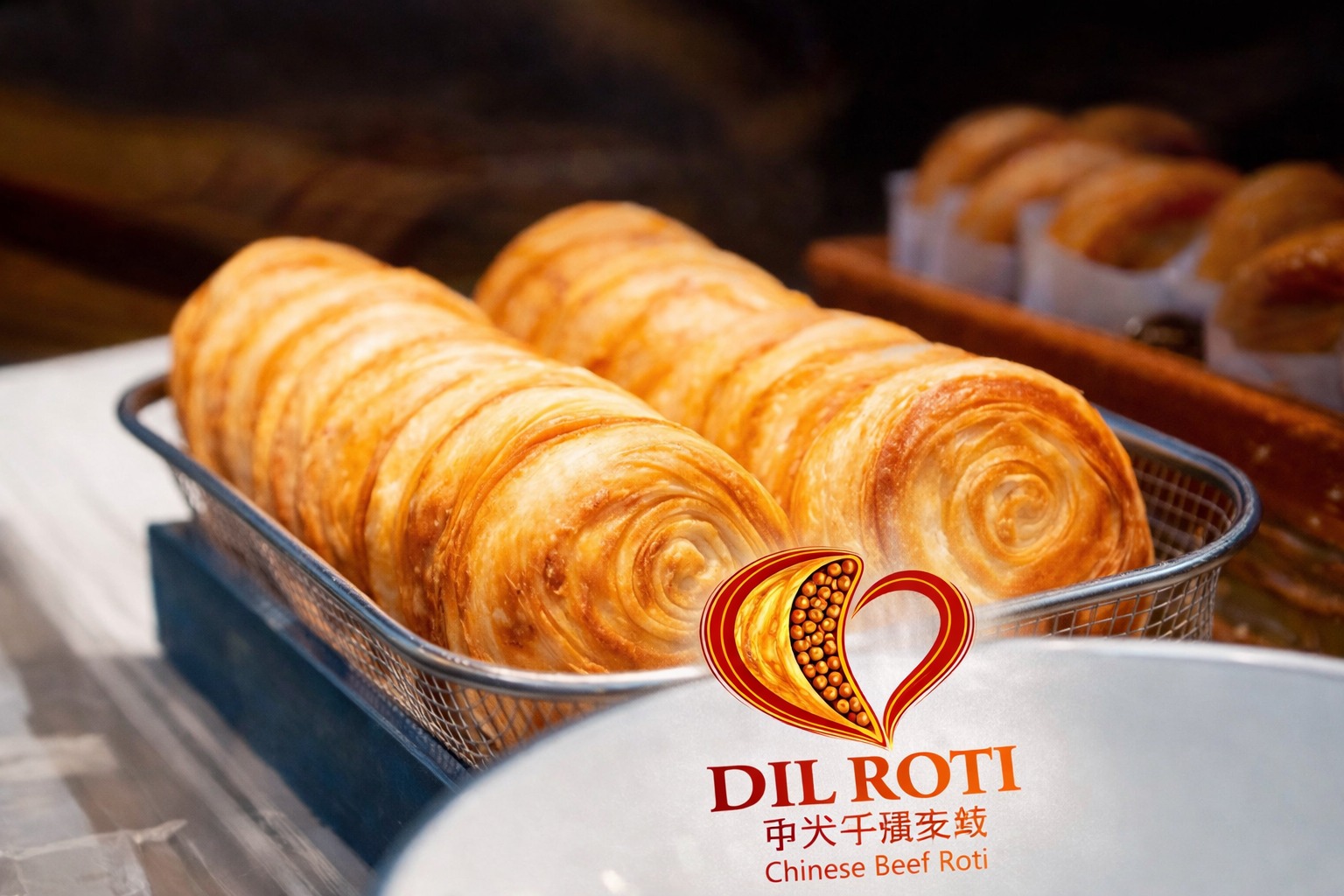 Dil Roti signature visual 4