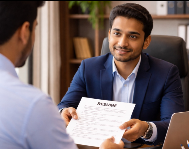 Bangladesh workforce screening and interview desk