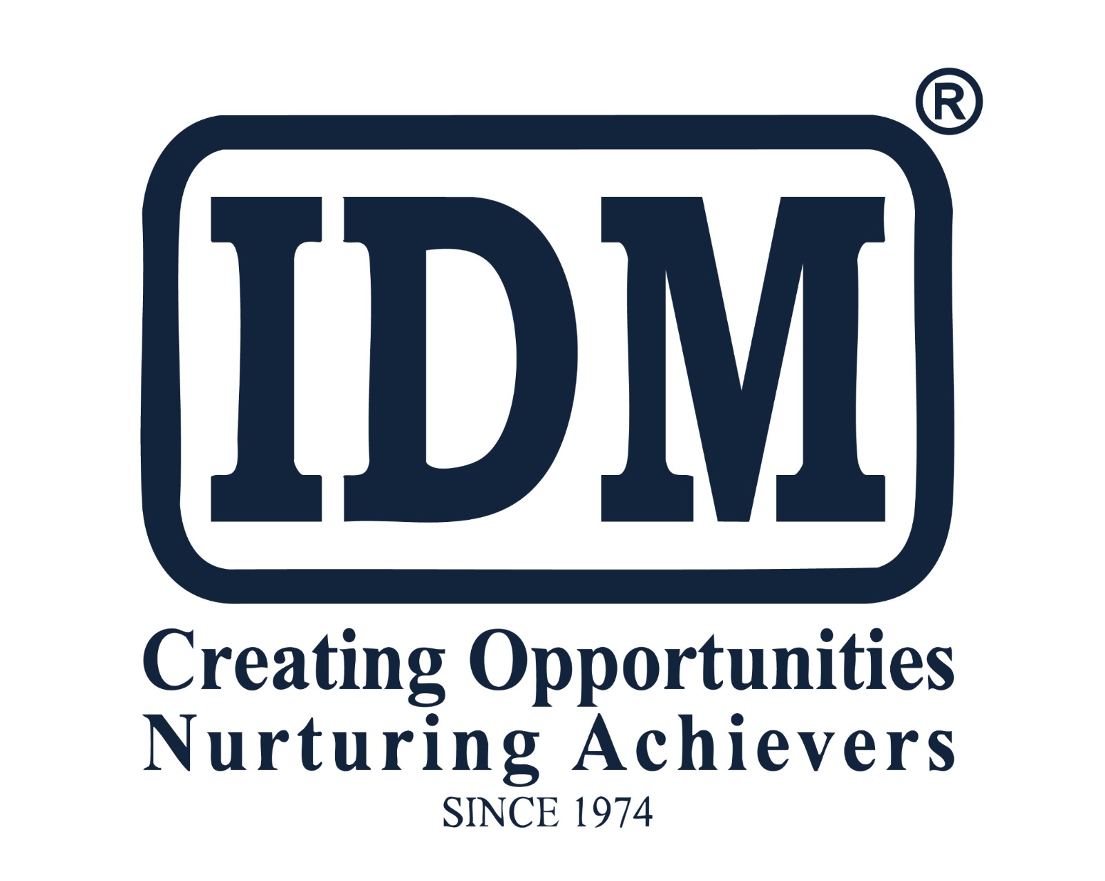 IDM Achievers Ltd logo