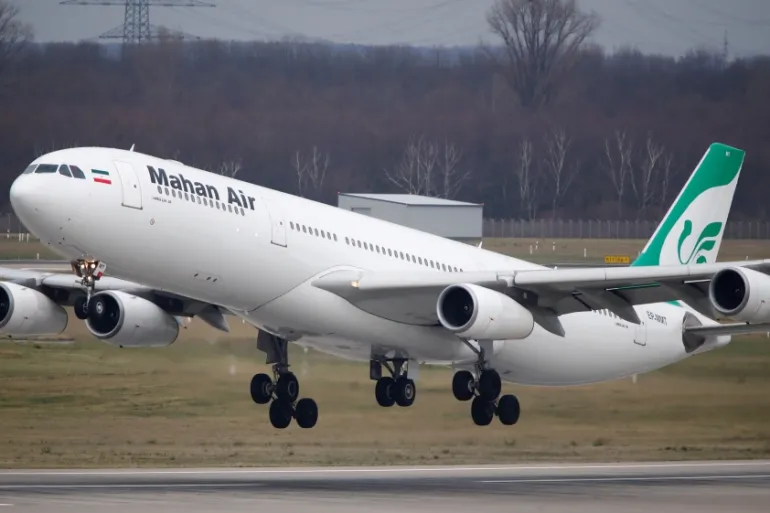 Airline operations and passenger service