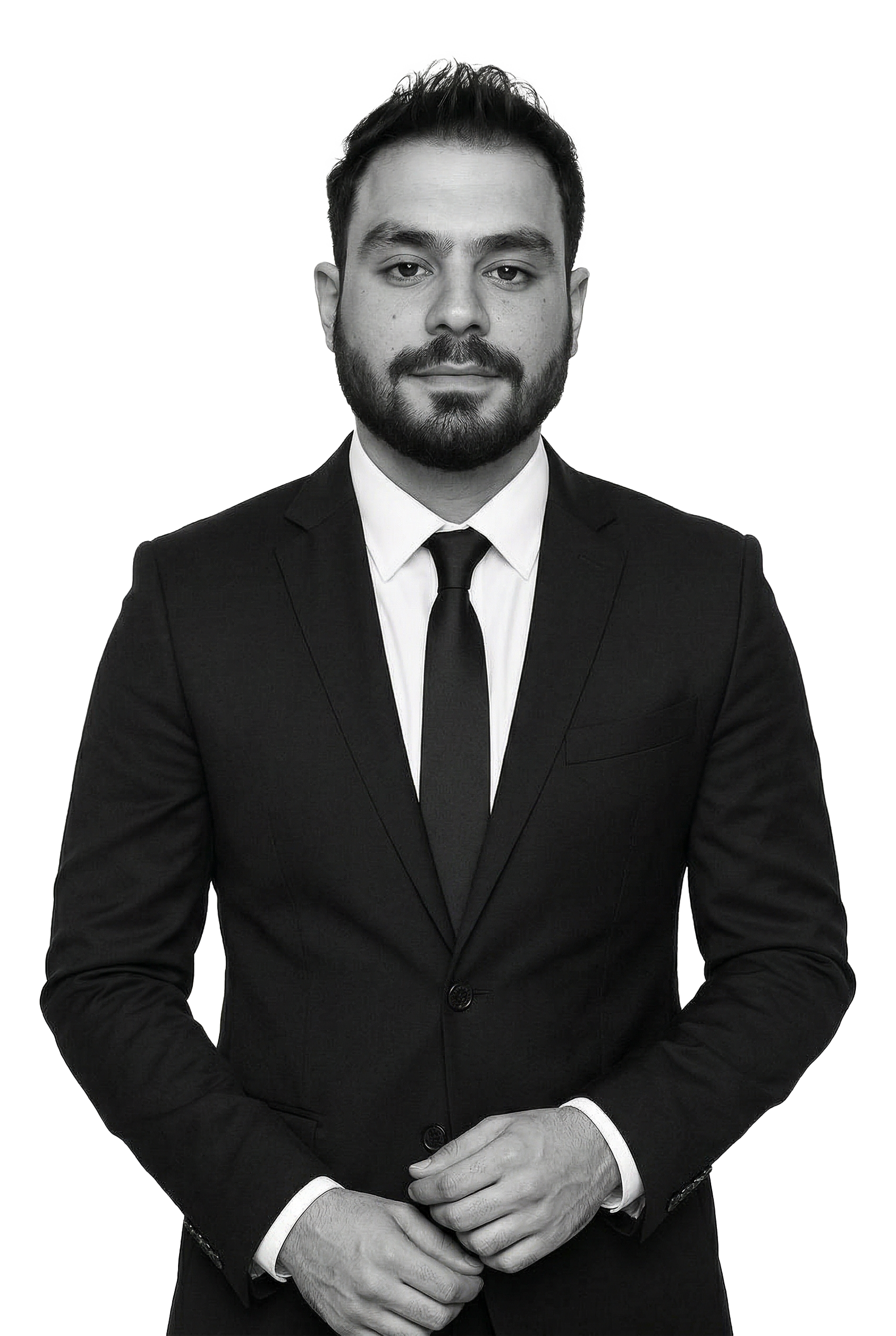 Adnan Mostafa