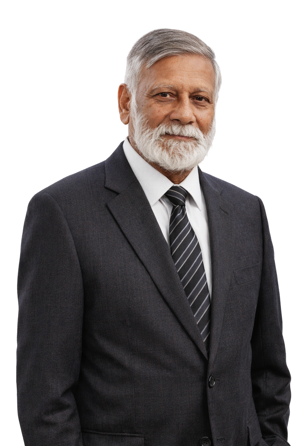 Lt. Colonel M. A. Latif Khan