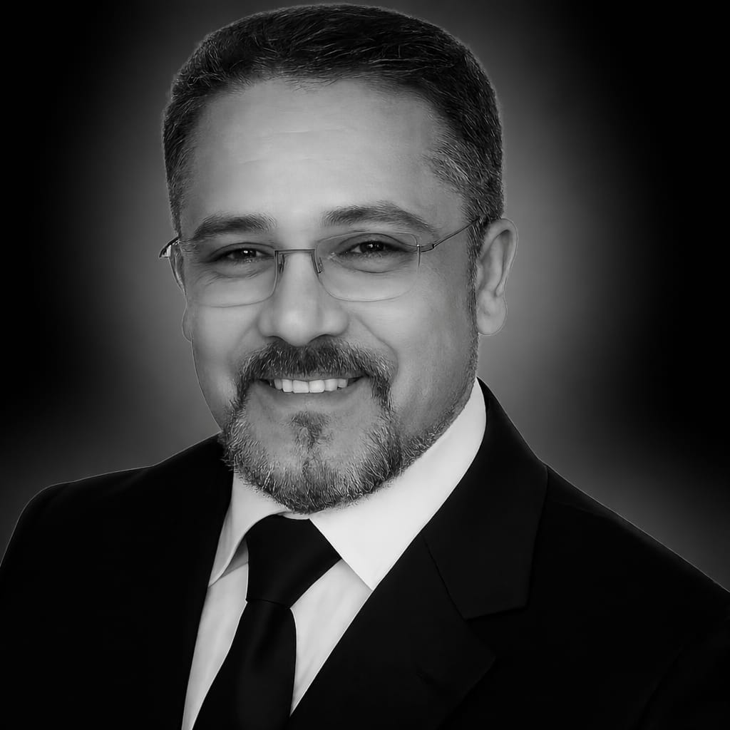 Tawfiq Mathlouthi