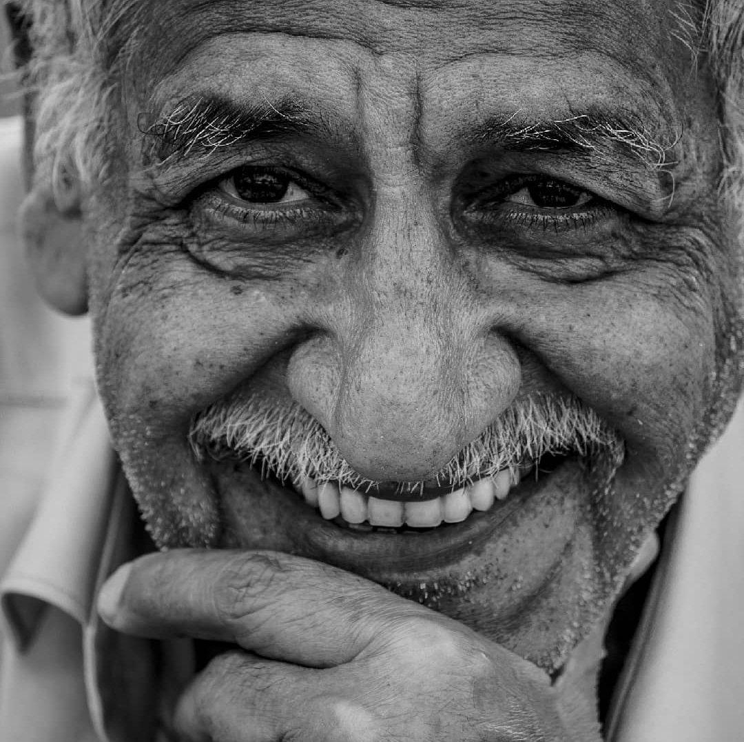 Jaber Mohsenzadeh