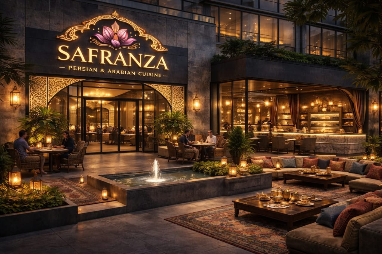 Safranza gallery image 3