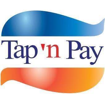 Tap n Pay logo