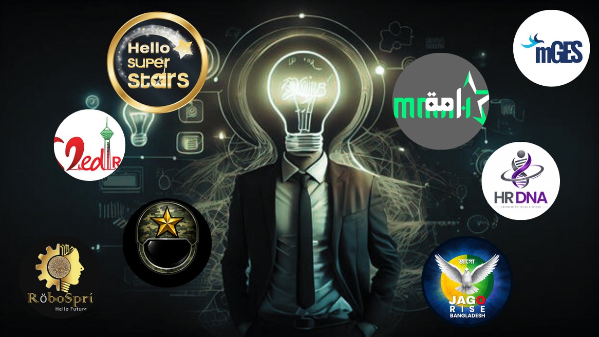 Technology and innovation infrastructure