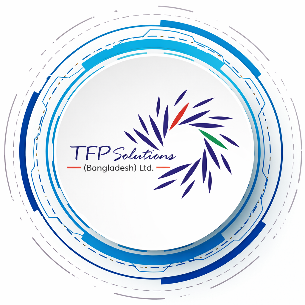 TFP Solution Limited logo