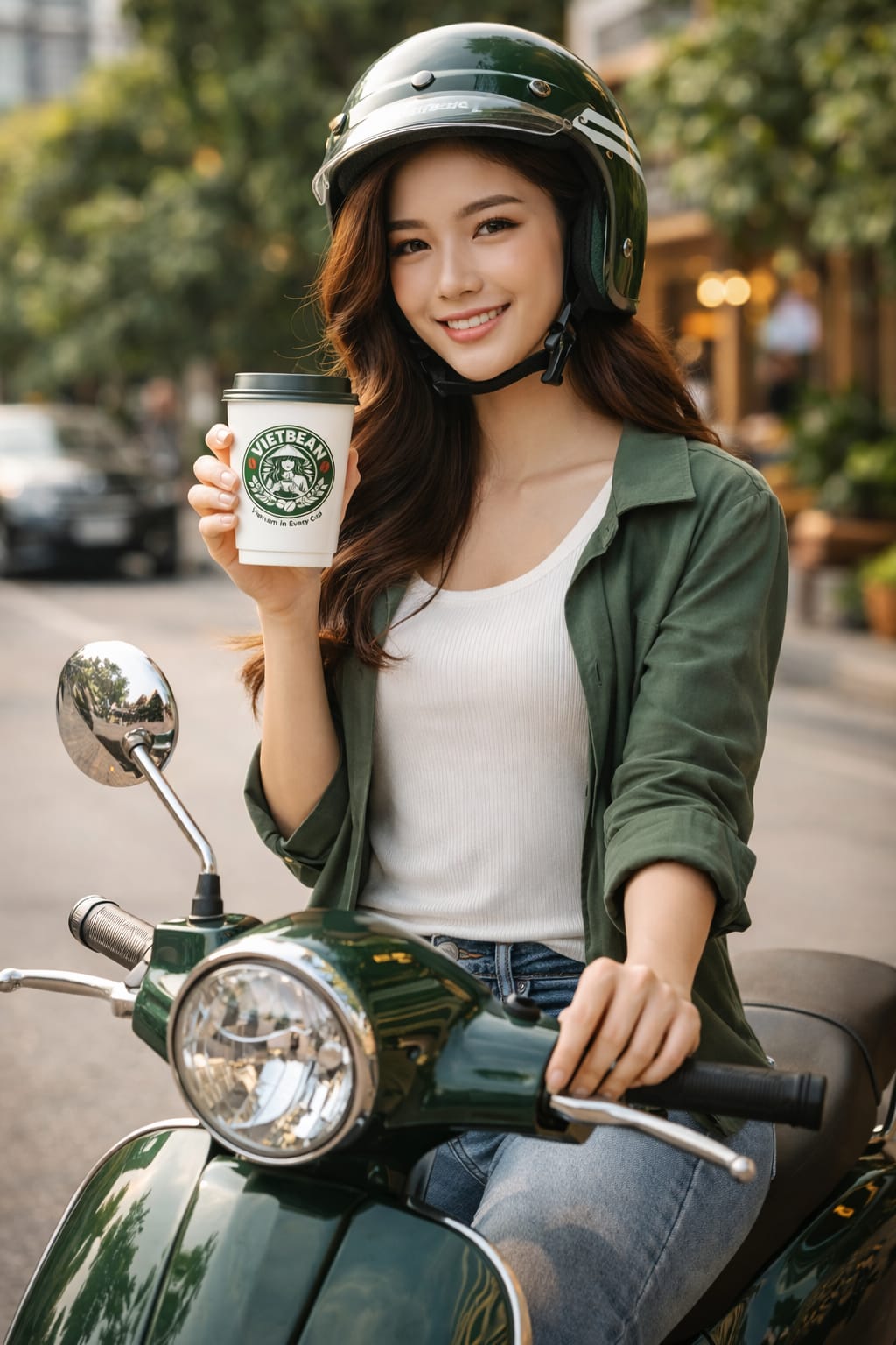 VietBean visual 9