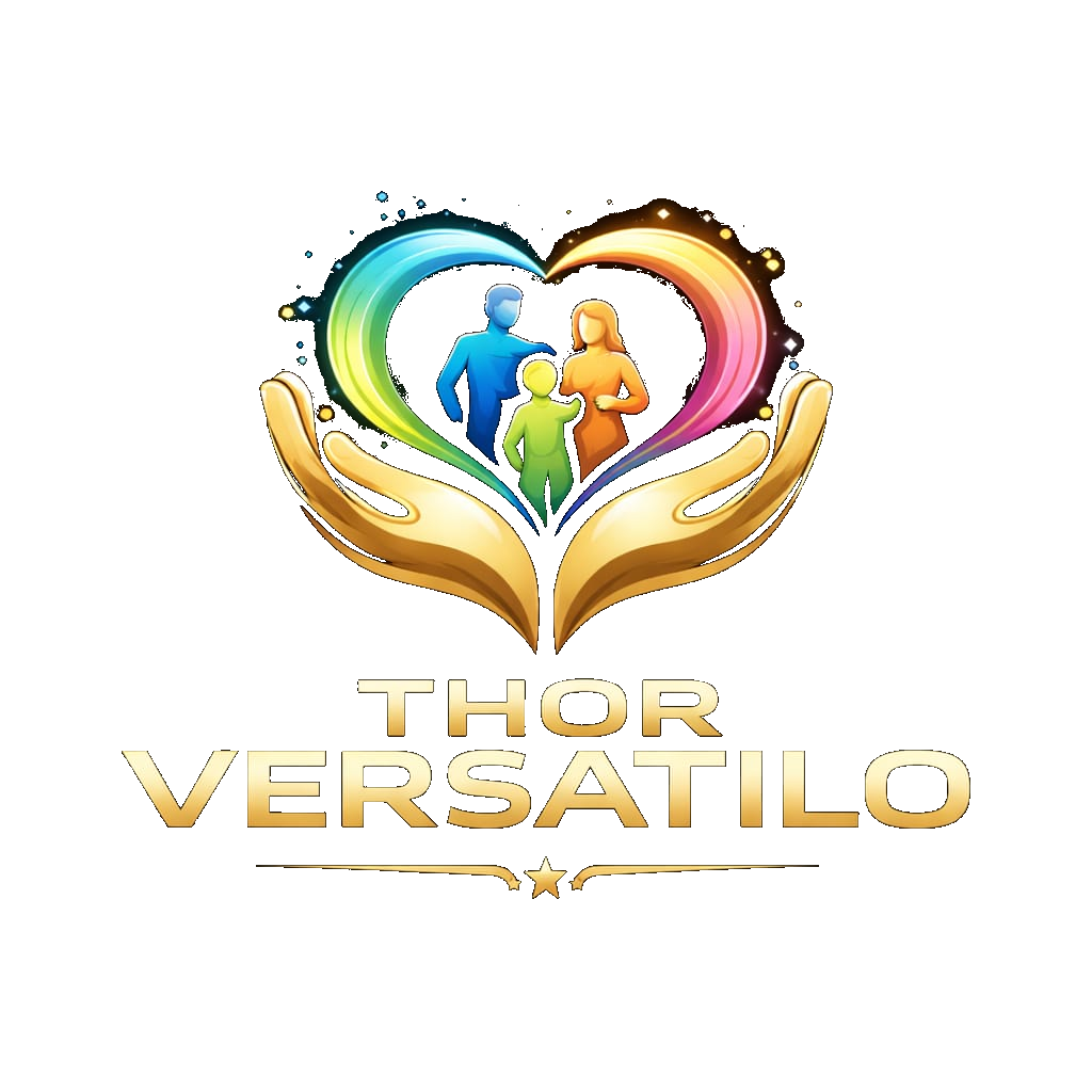 THOR VERSATILO
