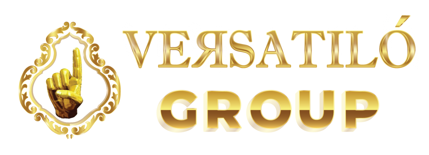 Logo White